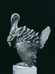 Tyrkiet (bronze)